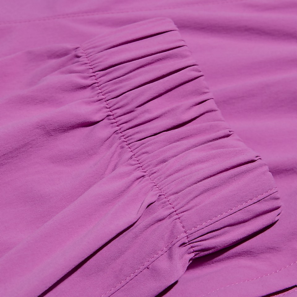 Unisex Windpant 90 - Purple