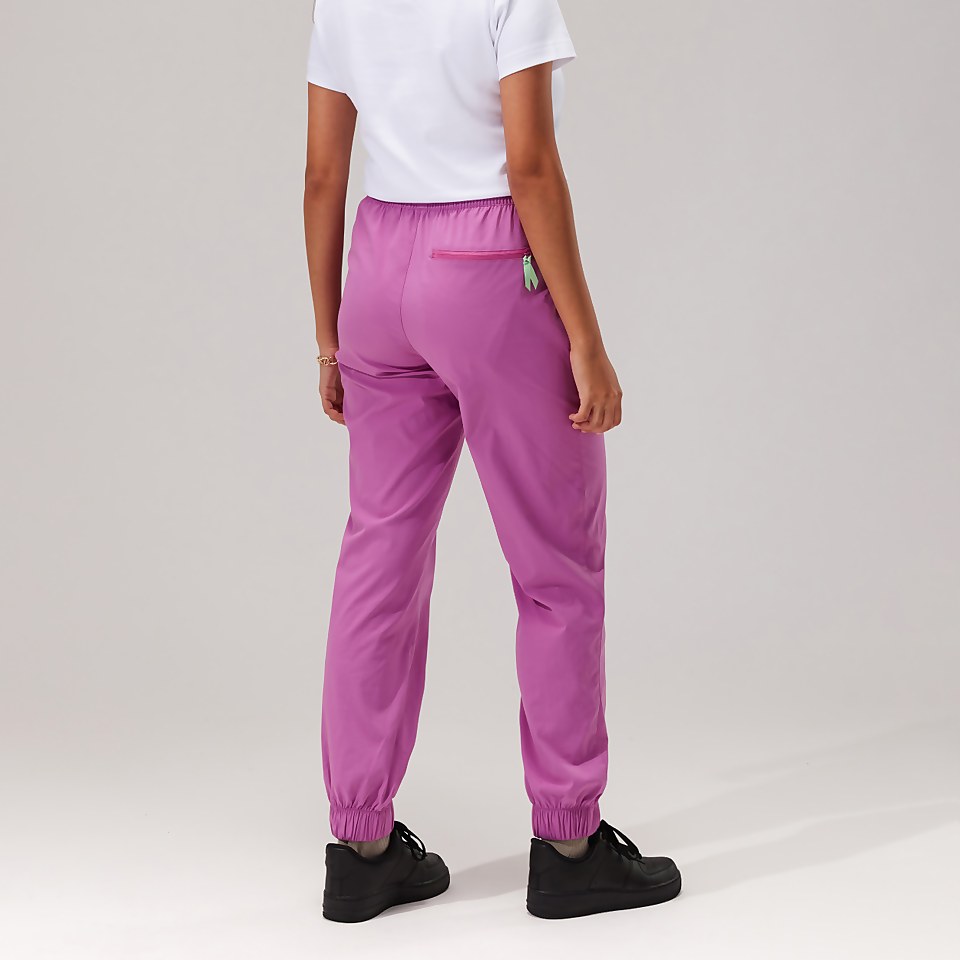 Unisex Windpant 90 - Purple