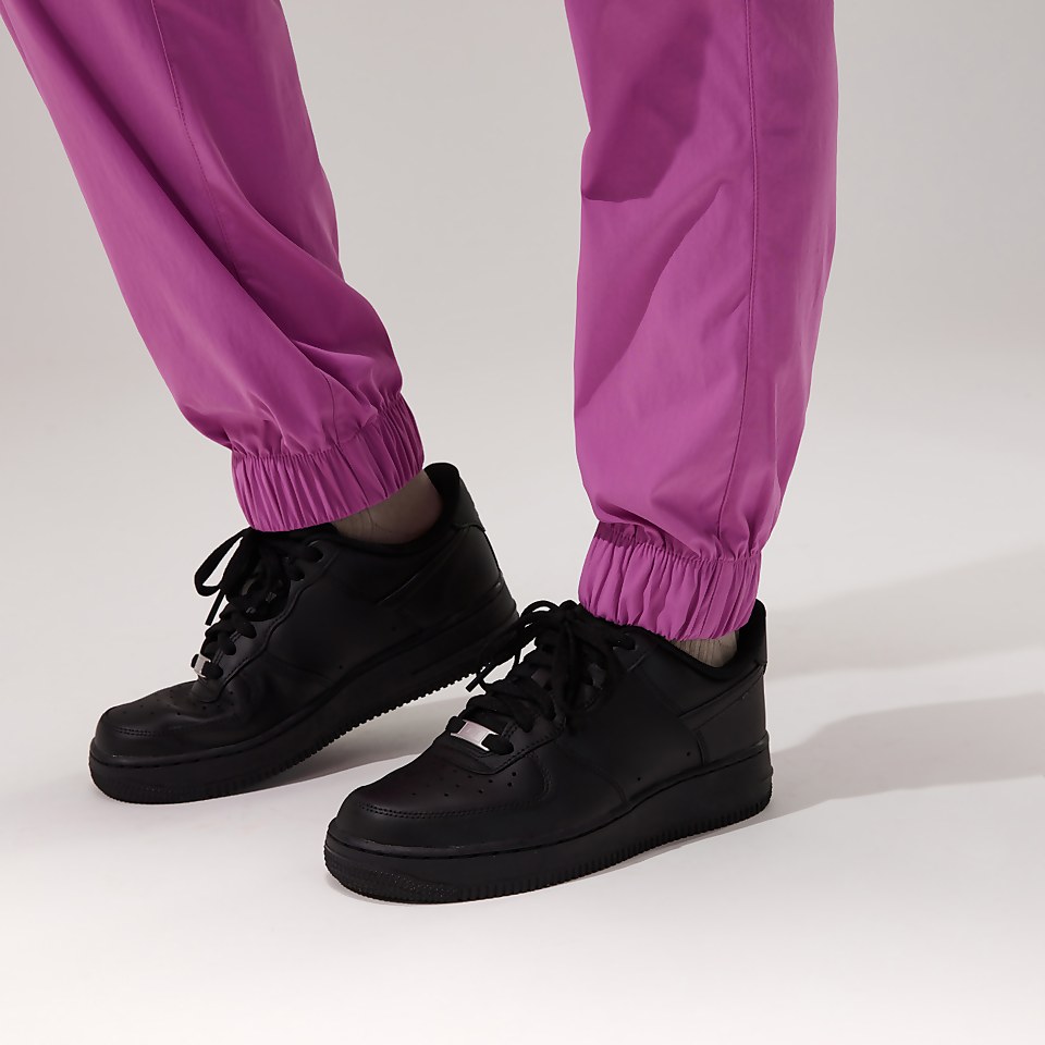Unisex Windpant 90 - Purple