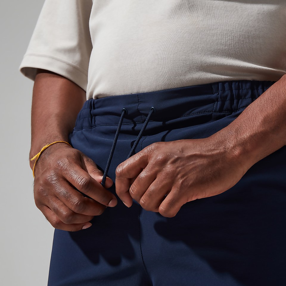 Arkhun Hose für Herren - Dunkelblau