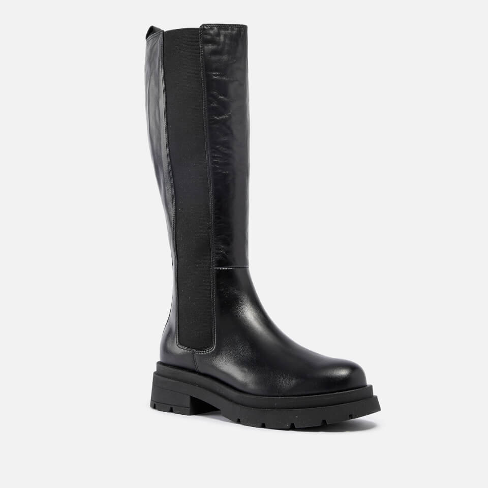 dune tempas boots black