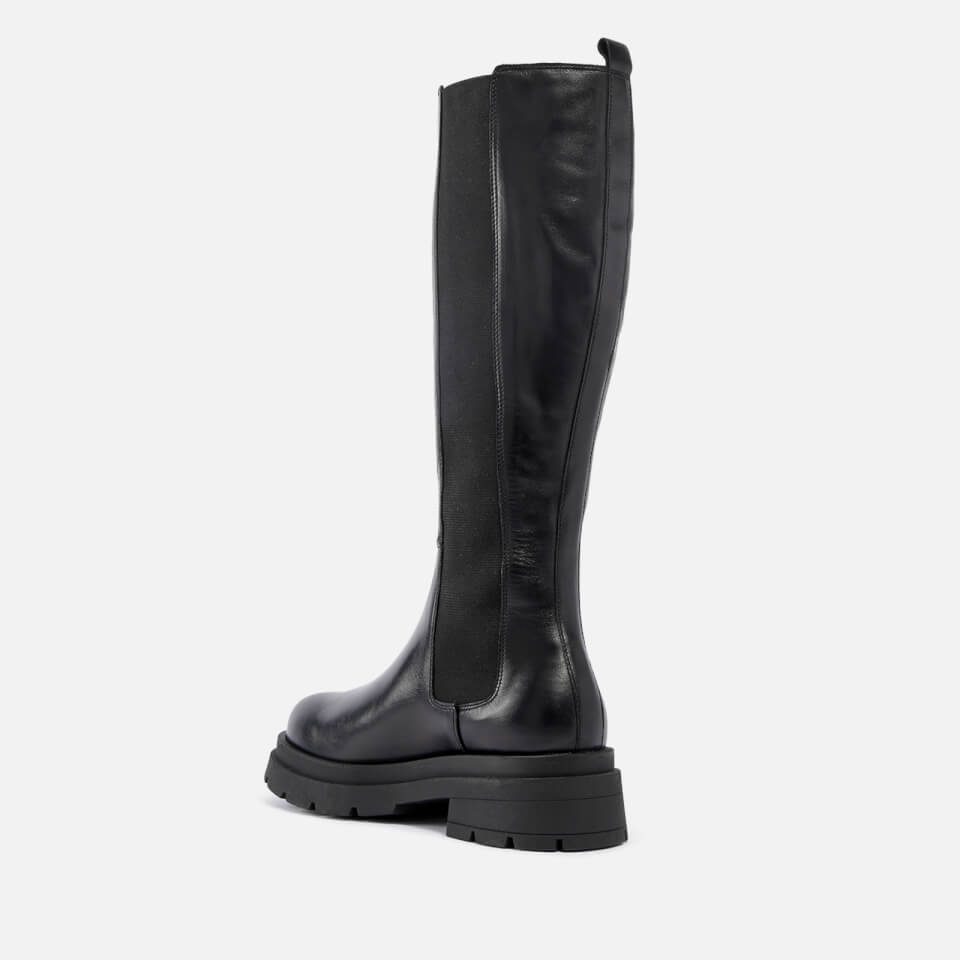dune tempas boots black
