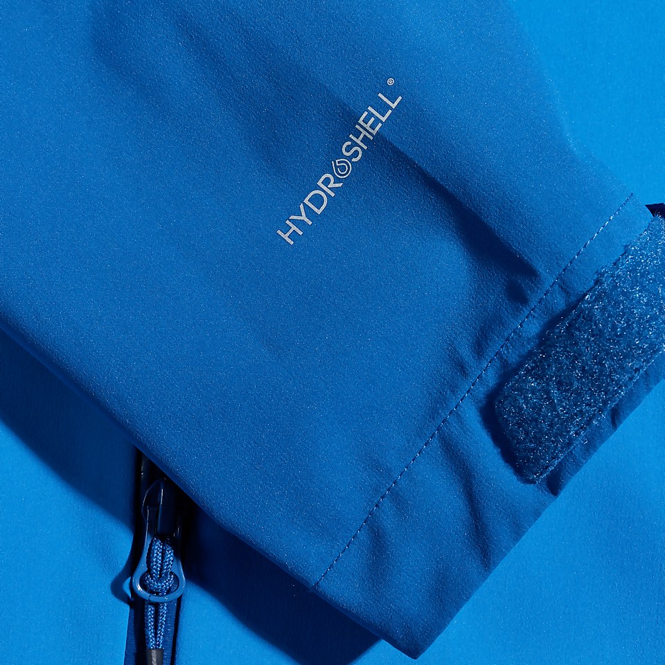 Kember Vented Jacken für Herren - Blau/Dunkelblau