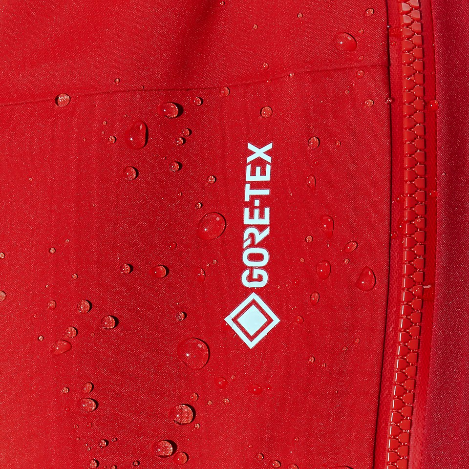 Women's MTN Seeker GTX Pant - Red