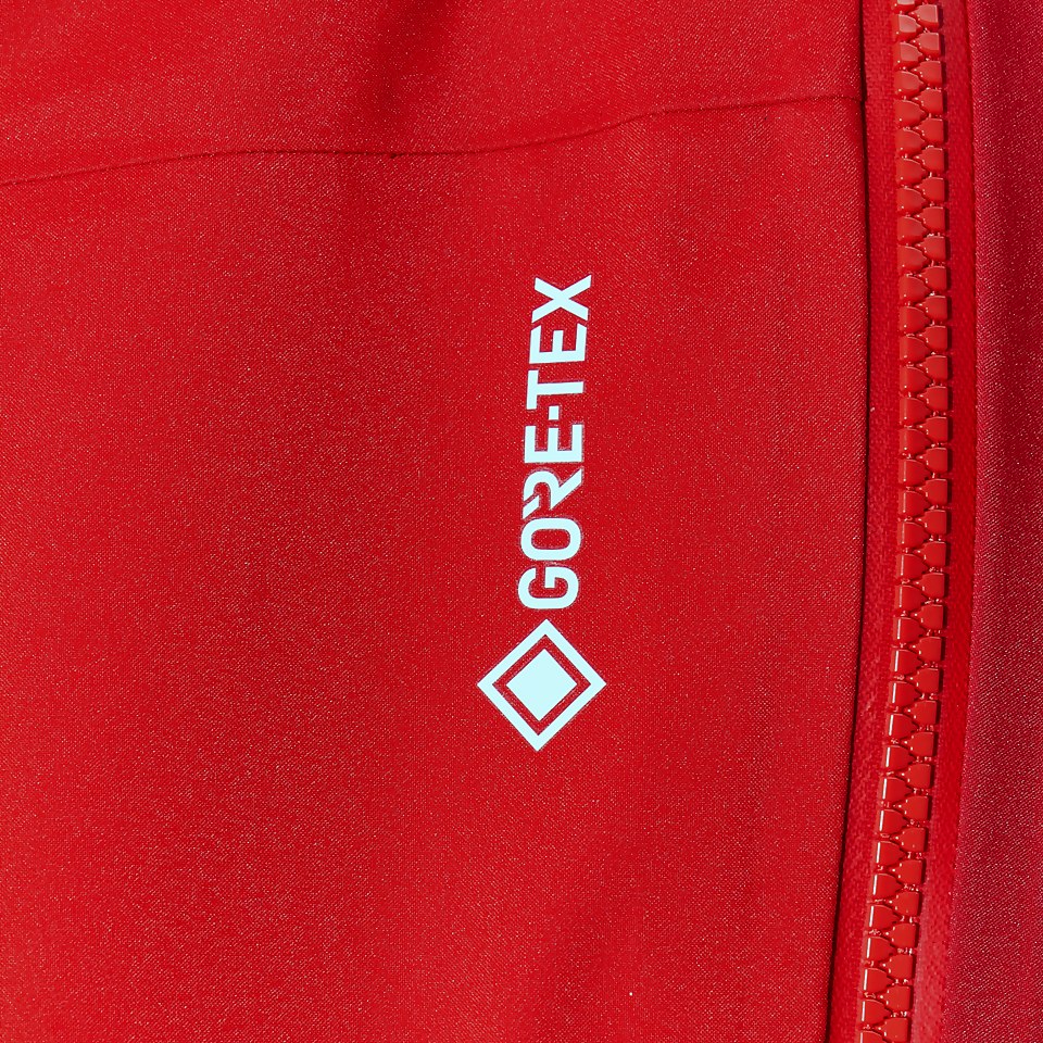 Women's MTN Seeker GTX Pant - Red