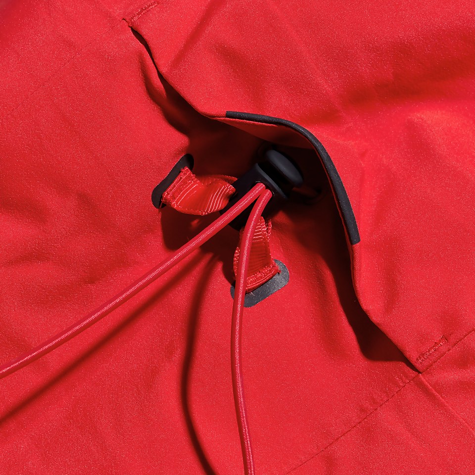 Men's MTN Seeker GTX Jacket - Red