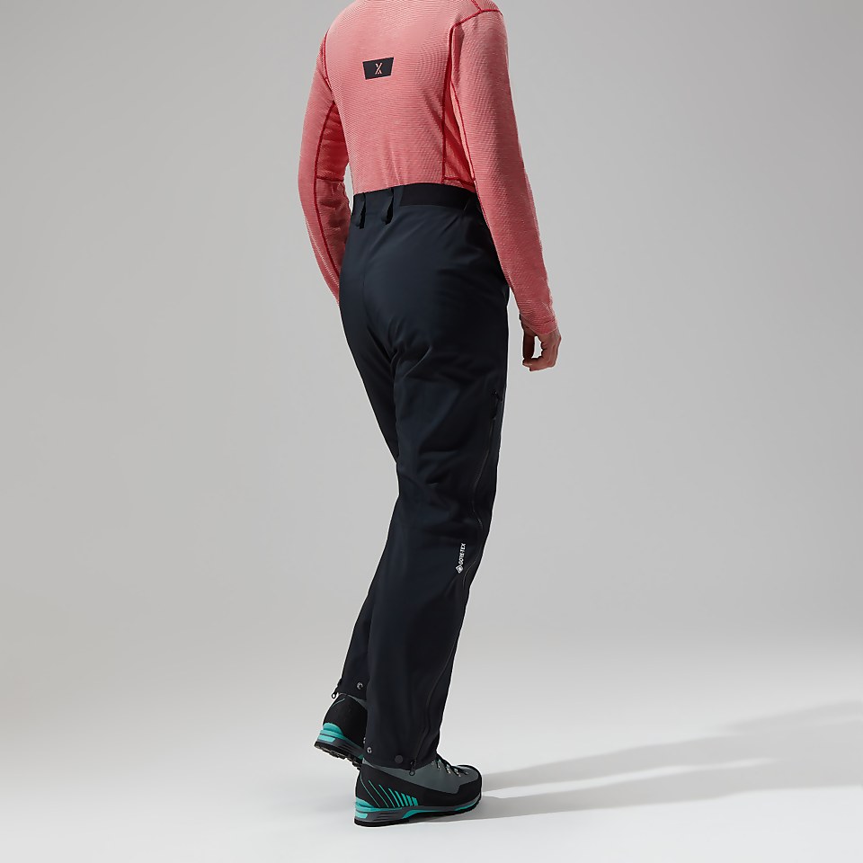 Women's MTN Seeker GTX Pant - Black