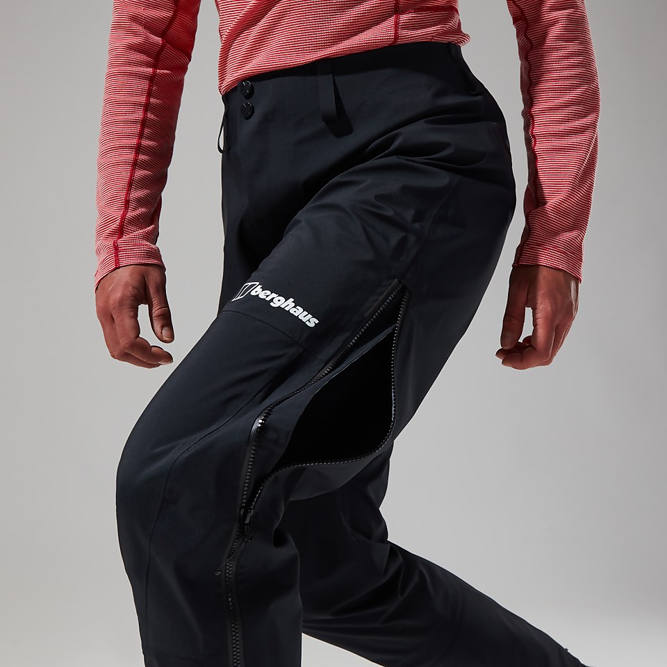 Women's MTN Seeker GTX Pant - Black