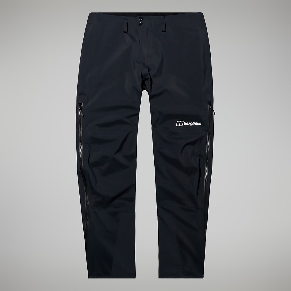 Women's MTN Seeker GTX Pant - Black