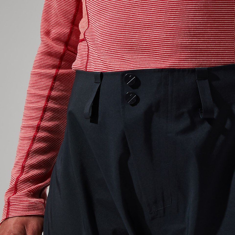 Women's MTN Seeker GTX Pant - Black