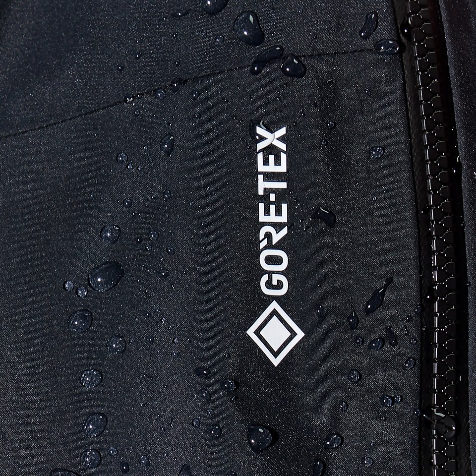 Women's MTN Seeker GTX Pant - Black