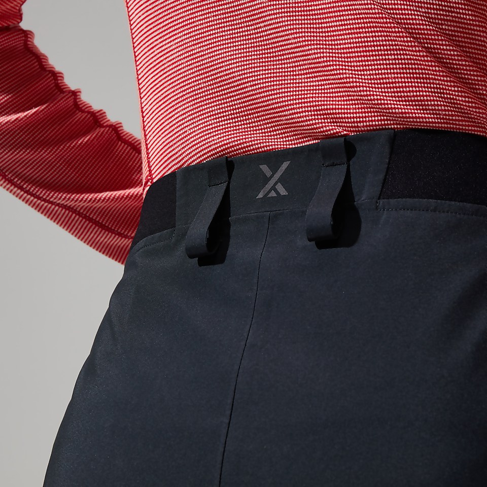 Women's MTN Seeker GTX Pant - Black