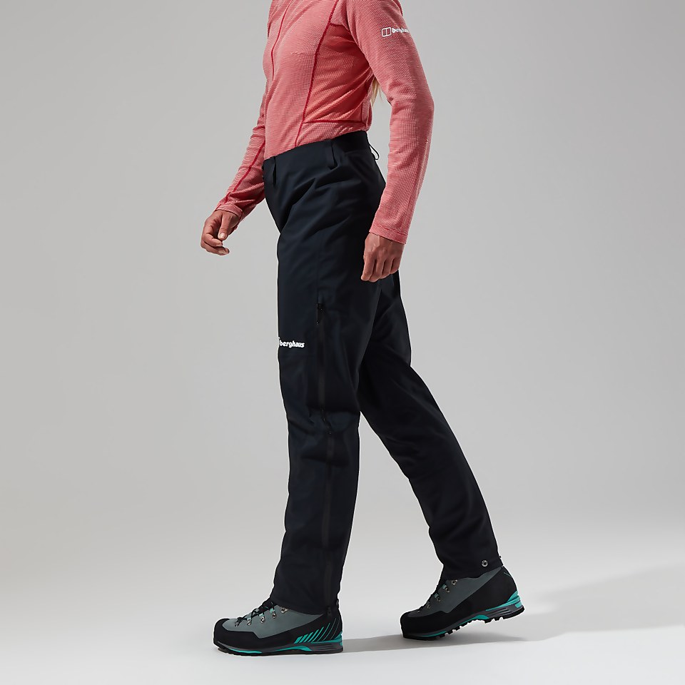 Women's MTN Seeker GTX Pant - Black
