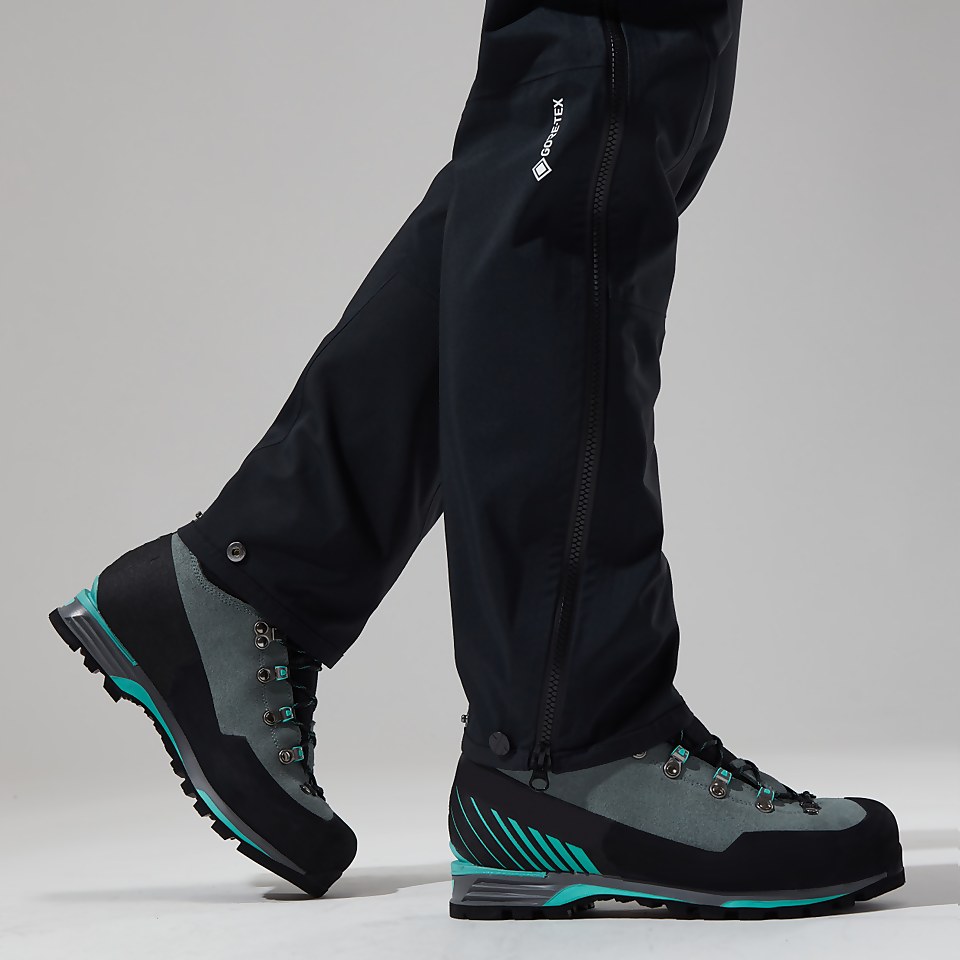 Women's MTN Seeker GTX Pant - Black