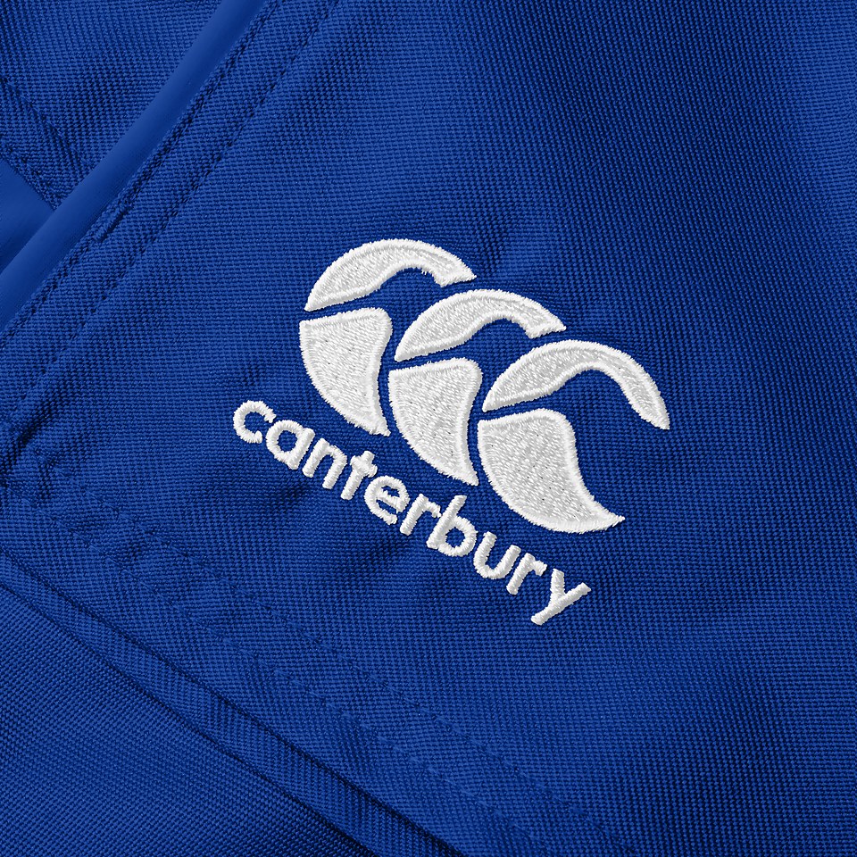 WOMENS ADVANTAGE SHORT BLUE