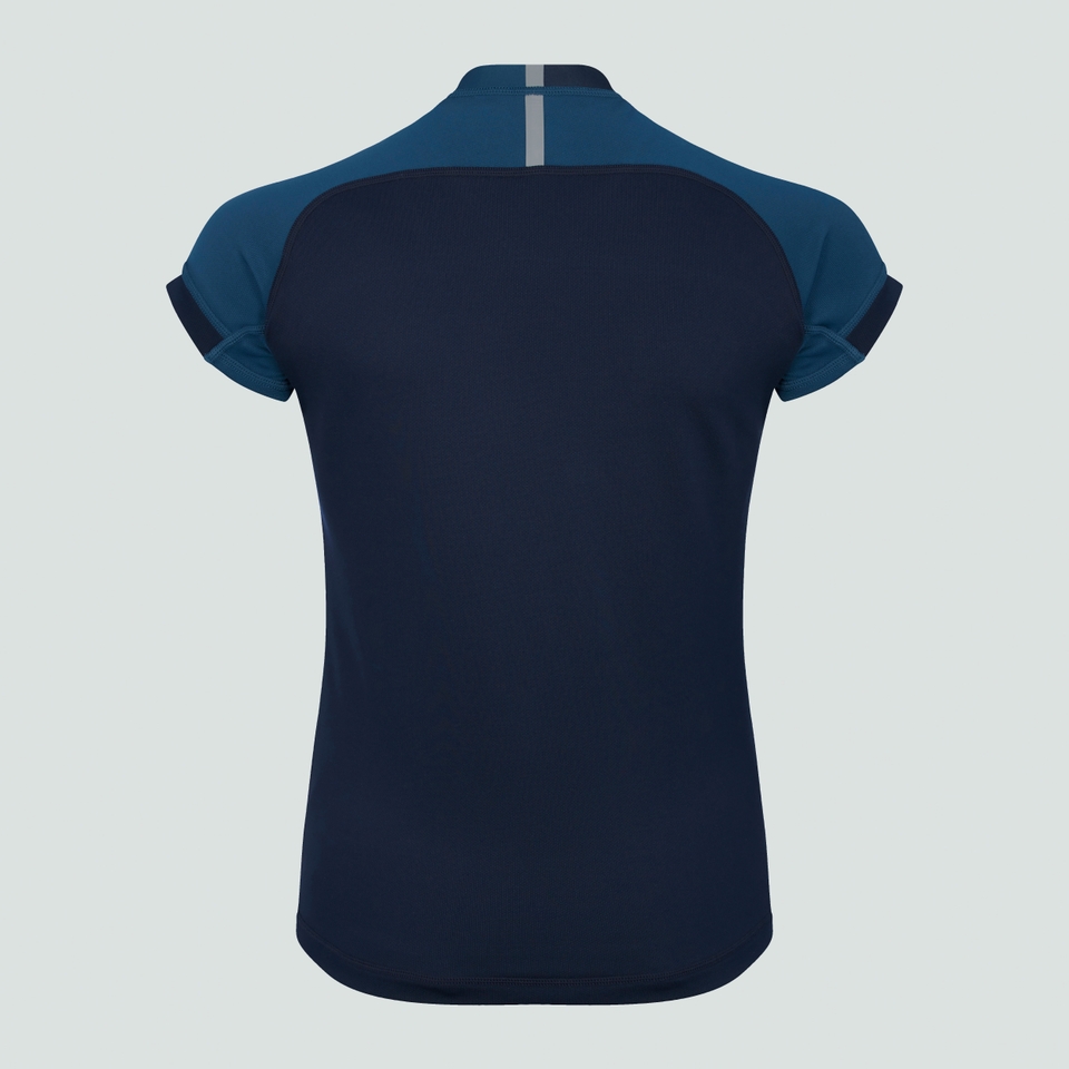 CANTERBURY VAPODRI EVADER JERSEY AF NAVY