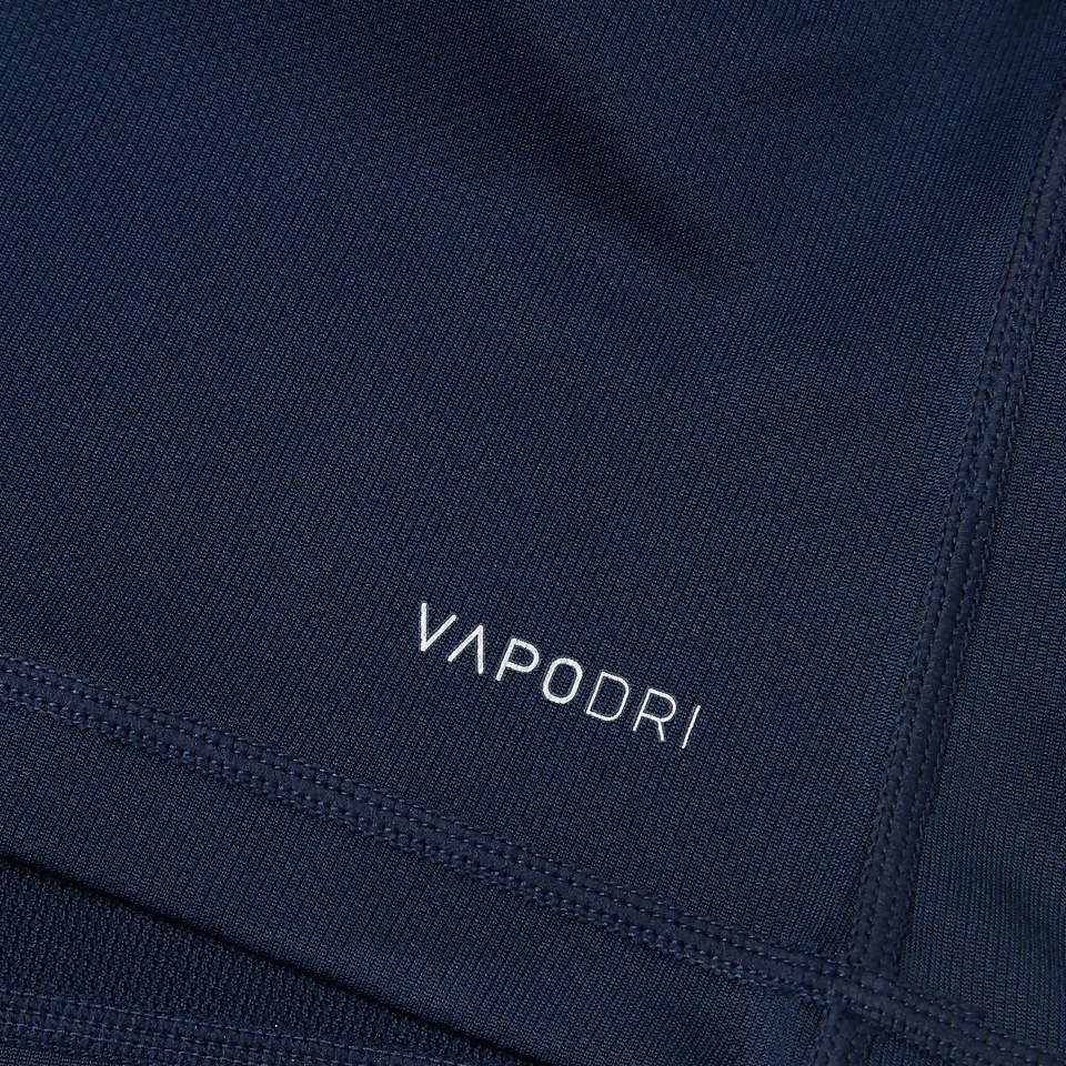 WOMENS VAPODRI EVADER JERSEY NAVY