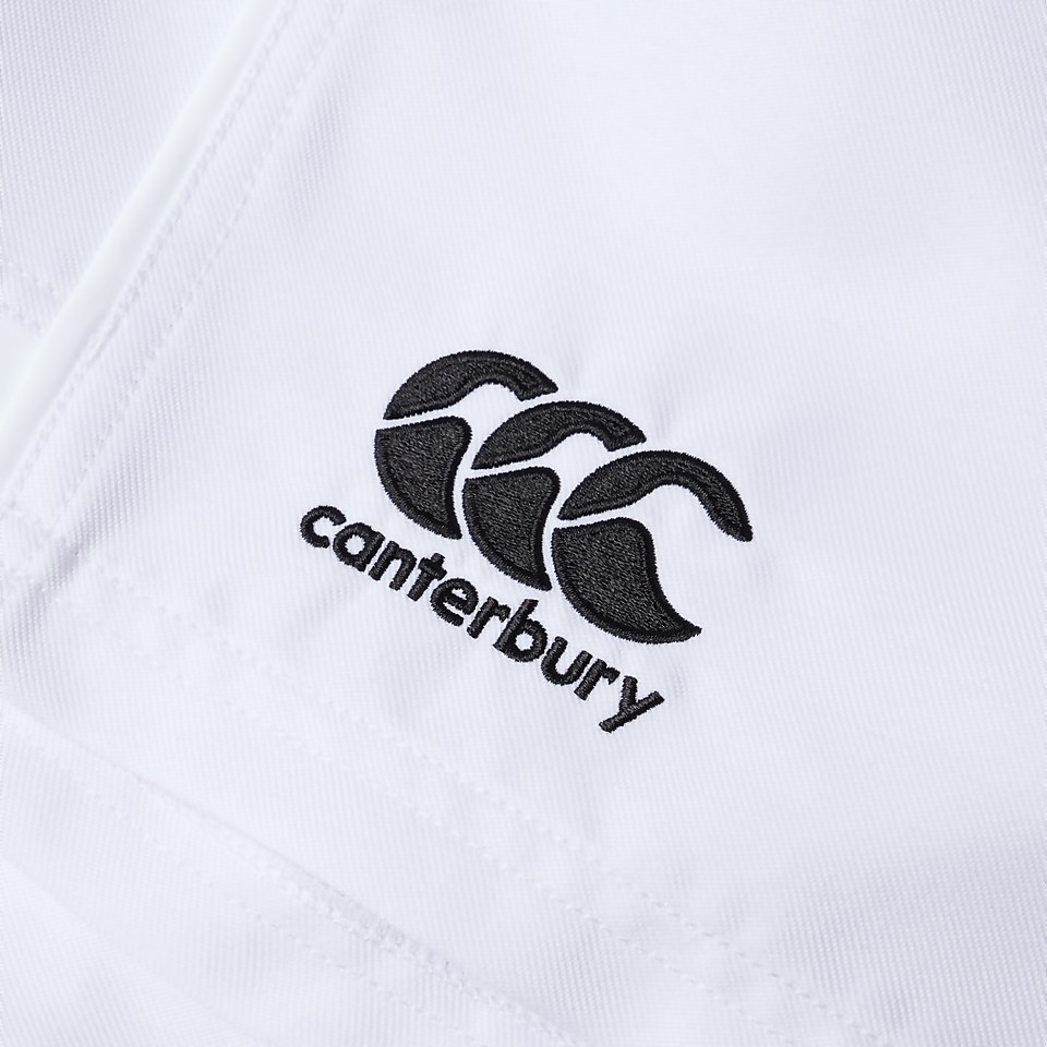 WOMENS ADVANTAGE SHORT WHITE