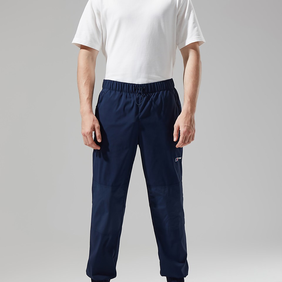Men's Urban Detentes Pant - Dark Blue