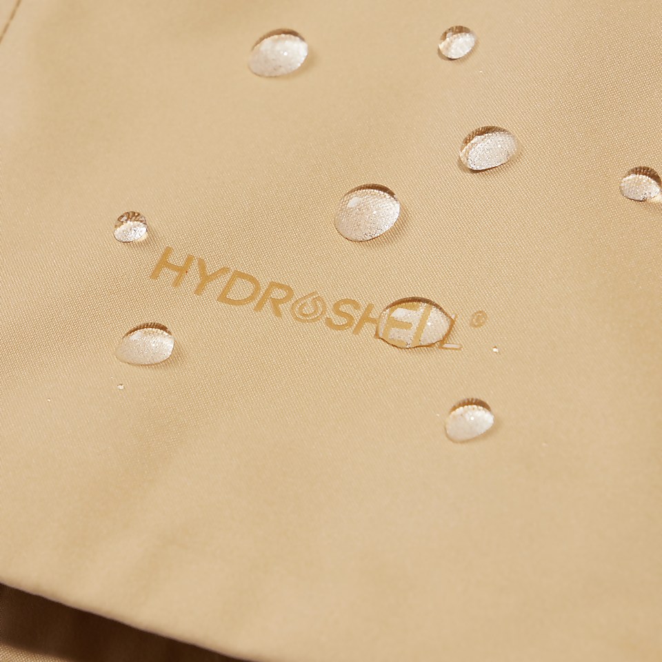 Men's Gosforth Jacket - Natural