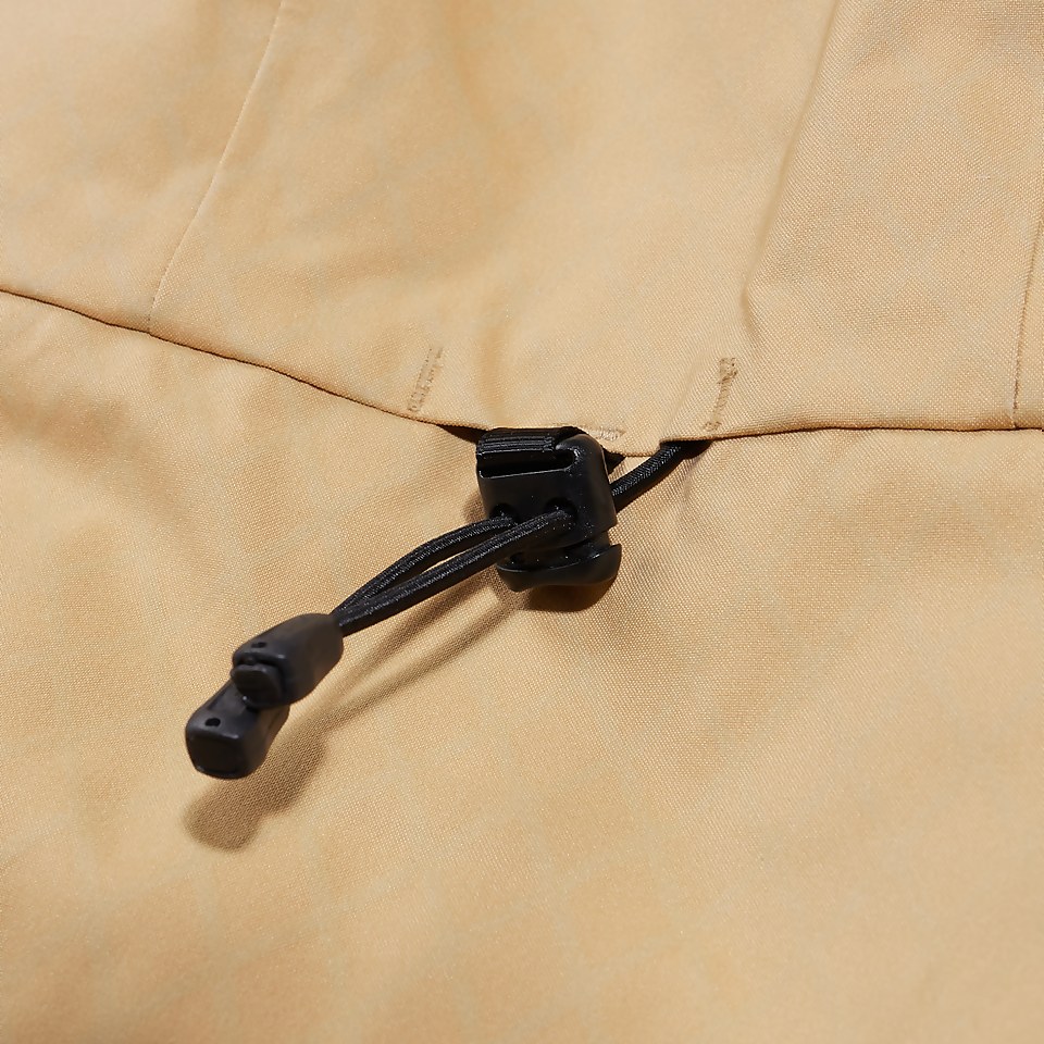 Men's Gosforth Jacket - Natural