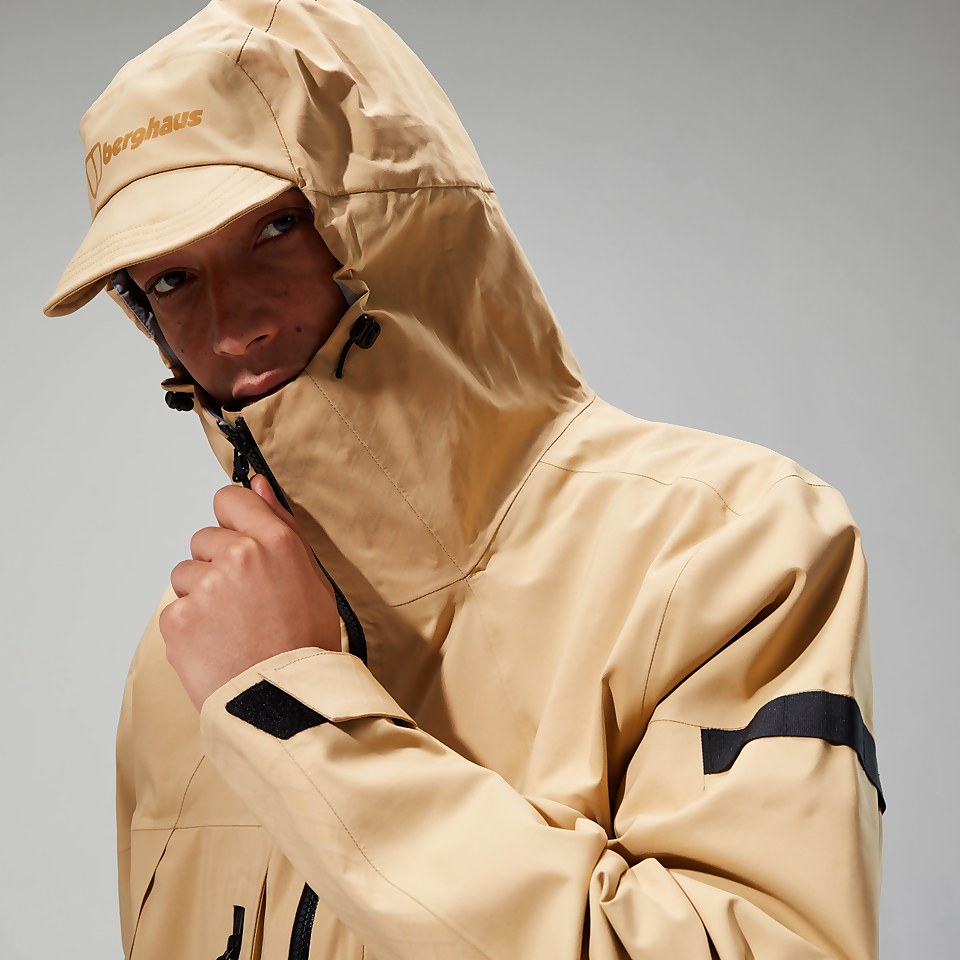 Men's Gosforth Jacket - Natural