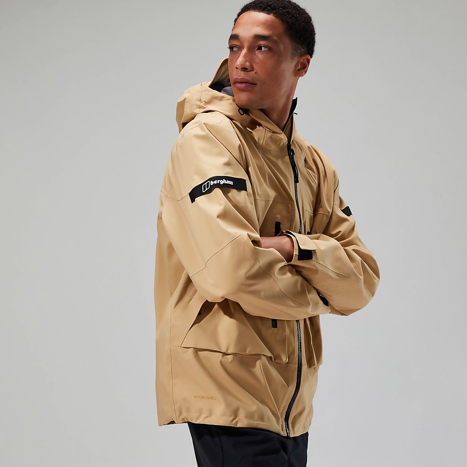 Men's Gosforth Jacket - Natural