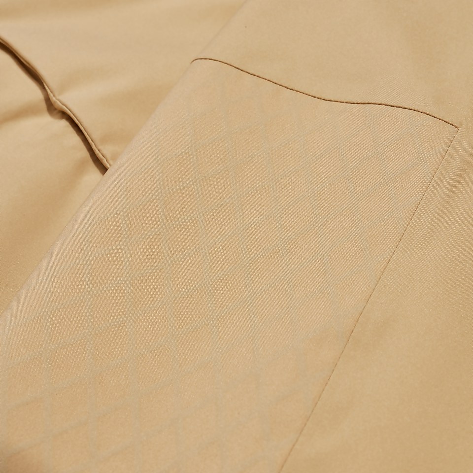 Men's Gosforth Jacket - Natural