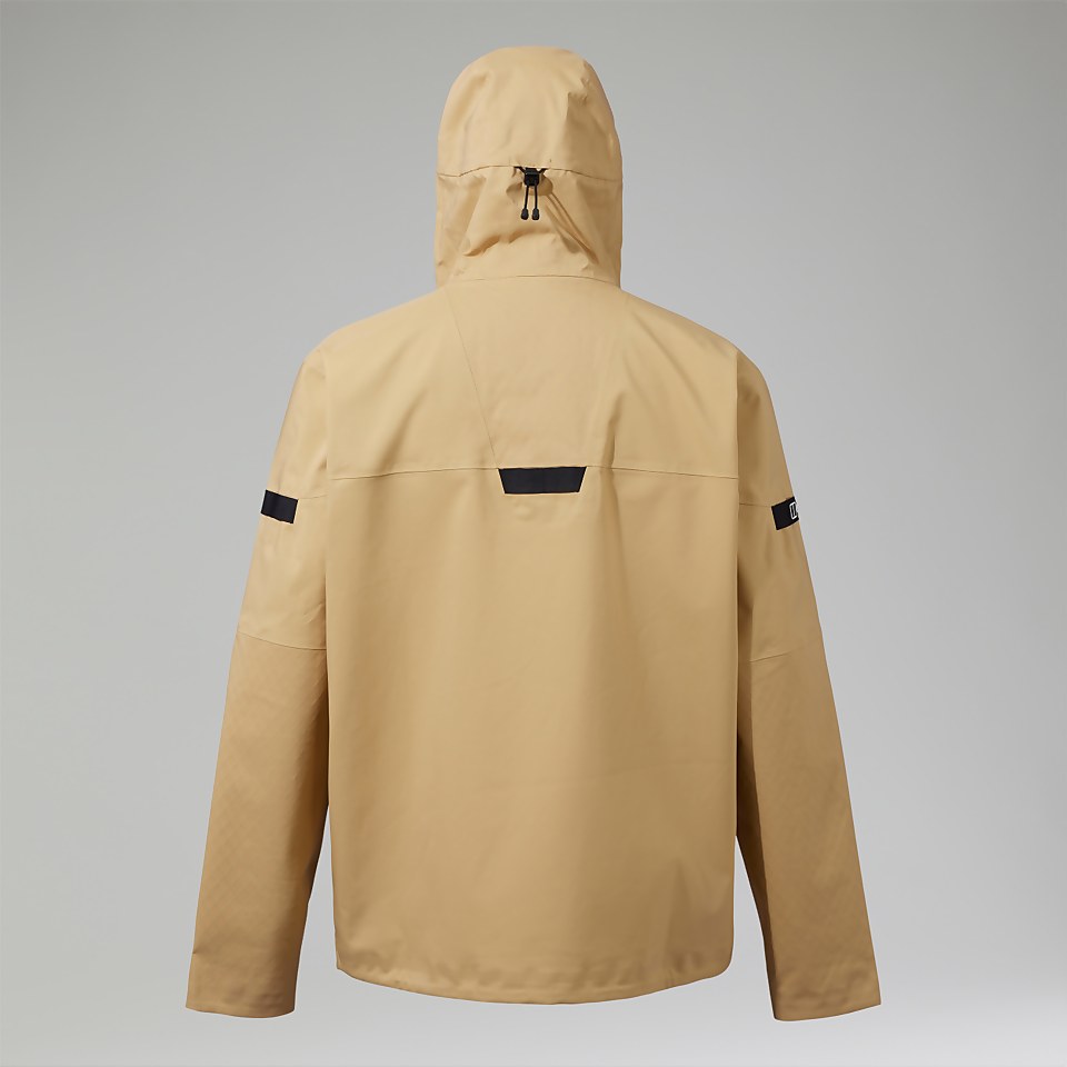 Men's Gosforth Jacket - Natural