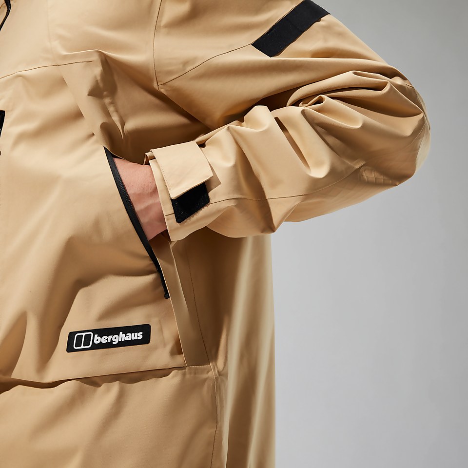 Men's Gosforth Jacket - Natural