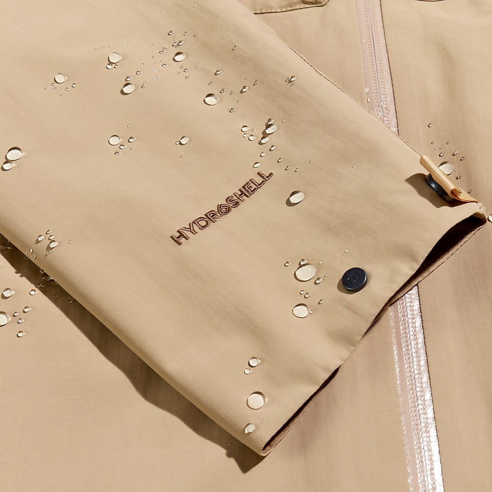 Men's Helmor Utility Jacket - Natural