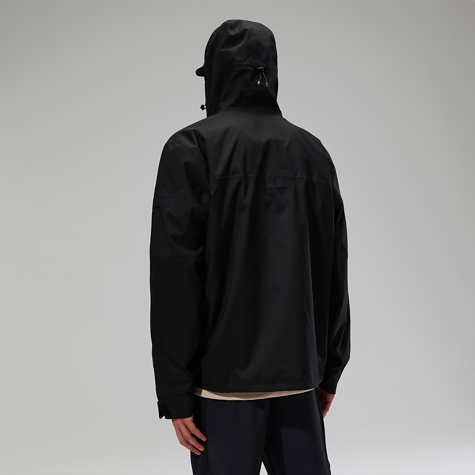 Men's Gosforth Jacket - Black