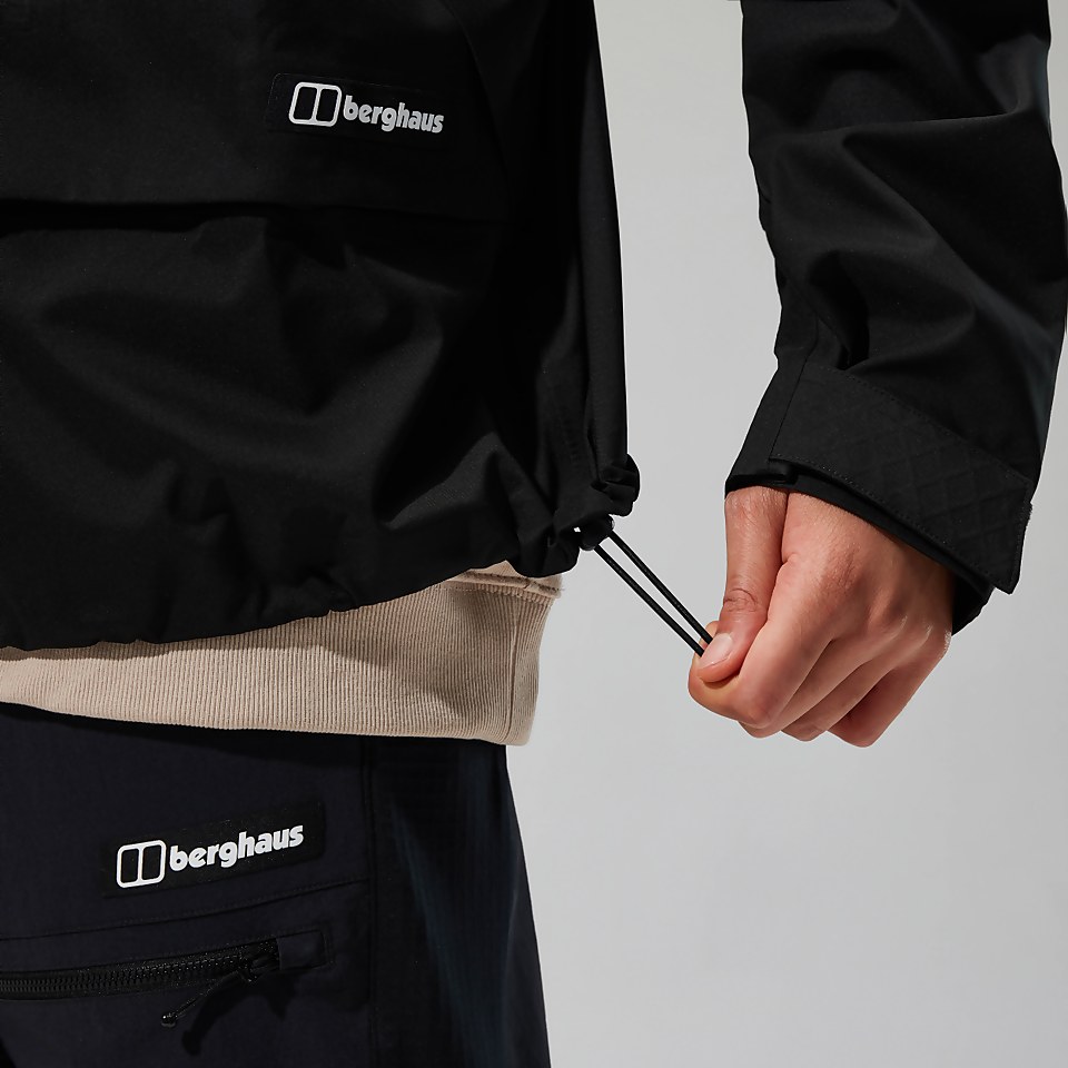 Men's Gosforth Jacket - Black