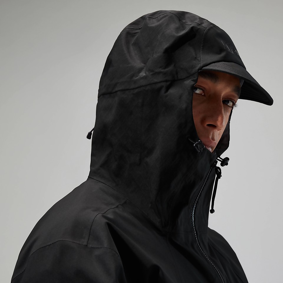 Men's Gosforth Jacket - Black