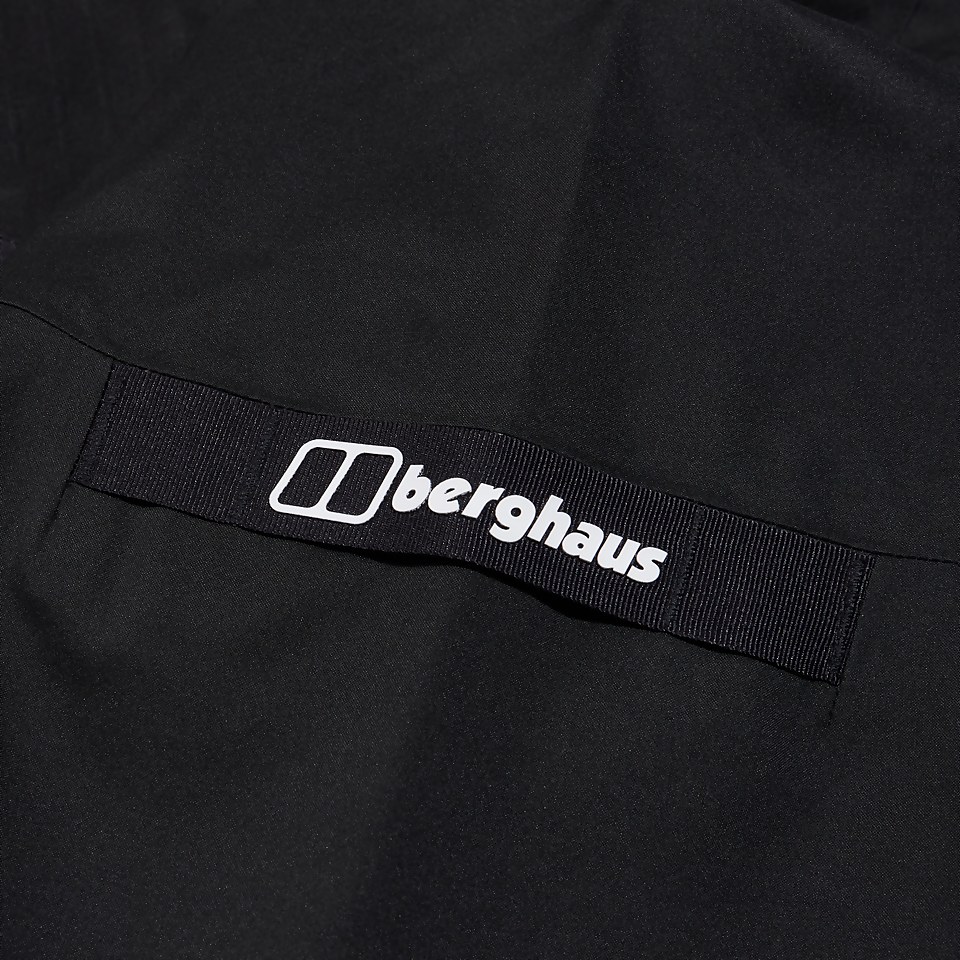 Men's Gosforth Jacket - Black