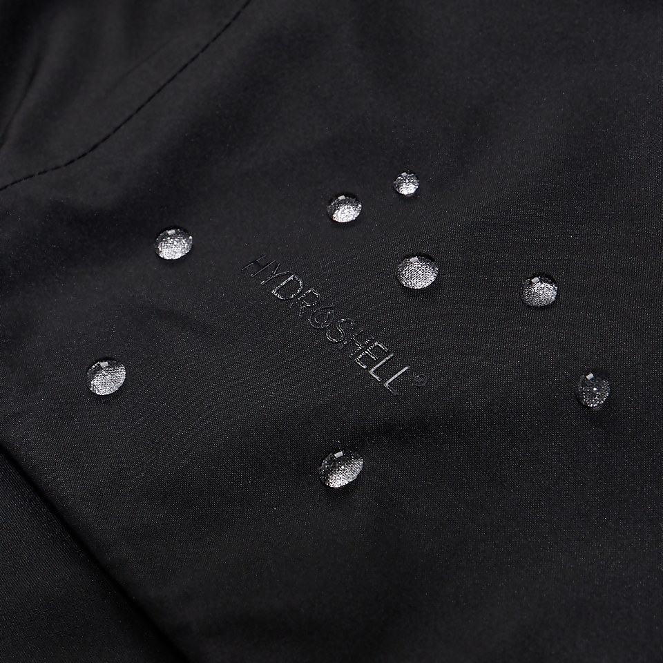 Men's Gosforth Jacket - Black