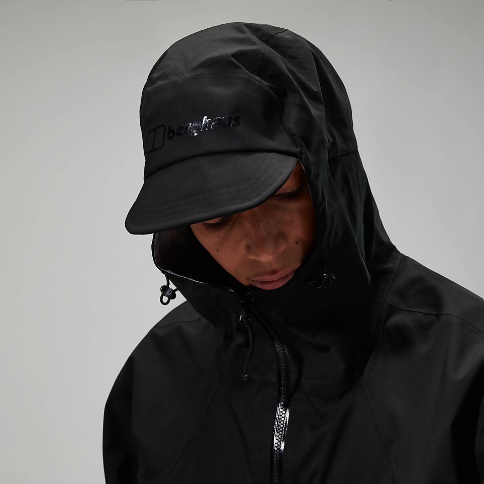 Men's Gosforth Jacket - Black