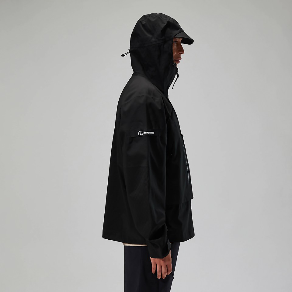Men's Gosforth Jacket - Black