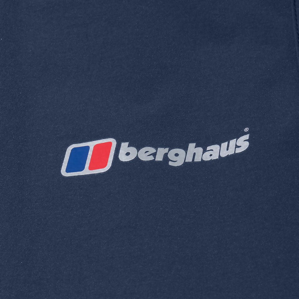 Men's Teratrack Pant - Dark Blue