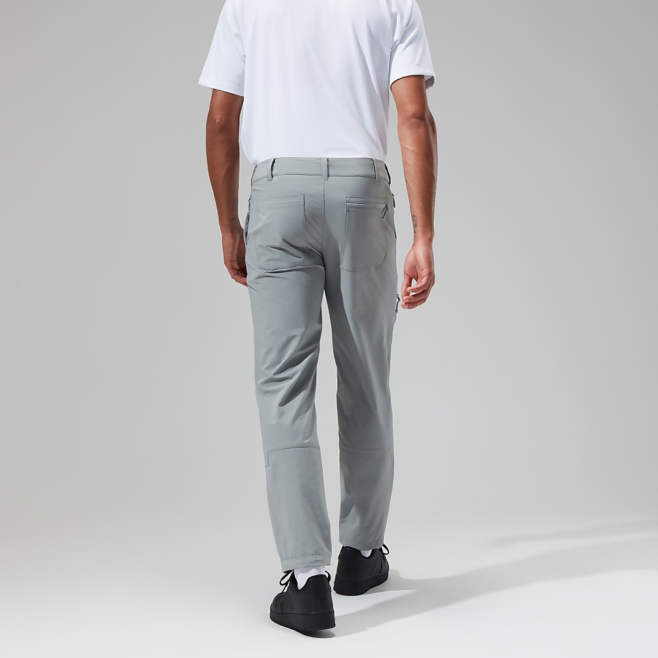 Men's Teratrack Pant - Grey