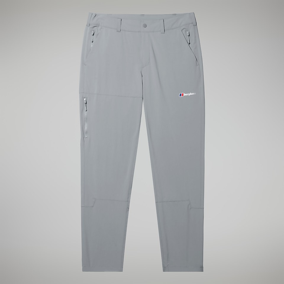 Men's Teratrack Pant - Grey