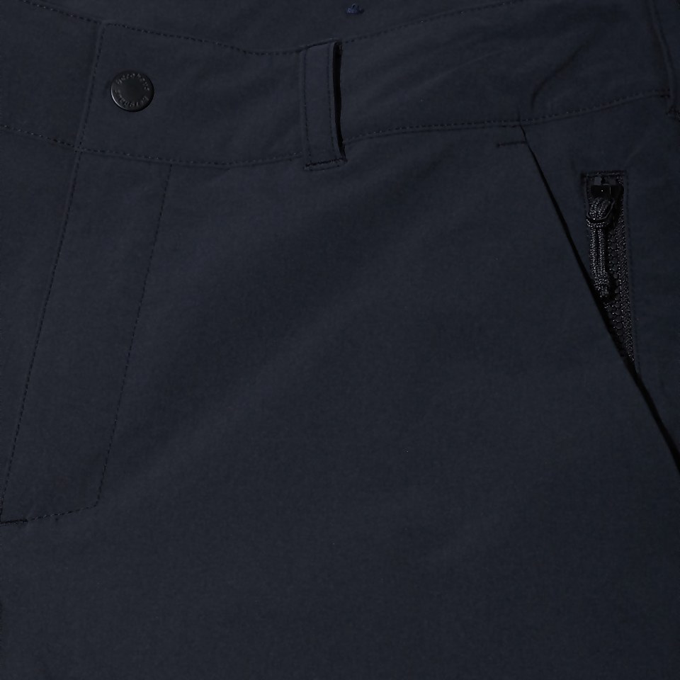 Men's Teratrack Pant - Black
