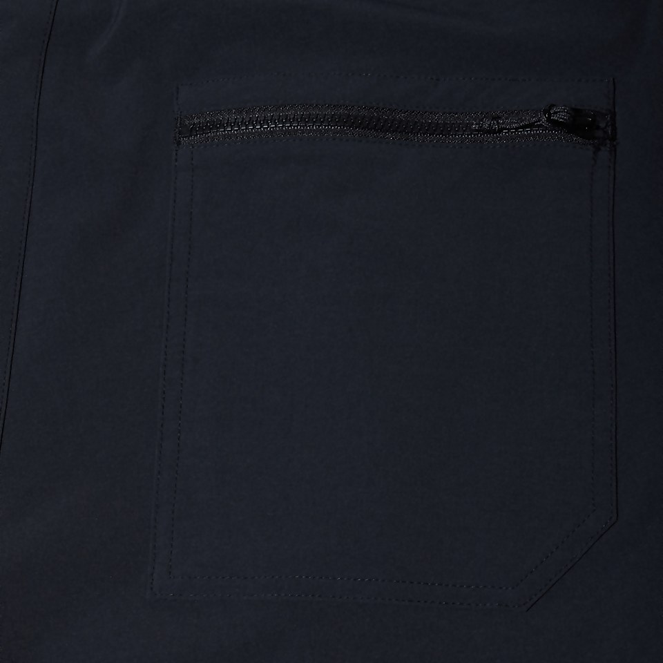 Men's Teratrack Pant - Black