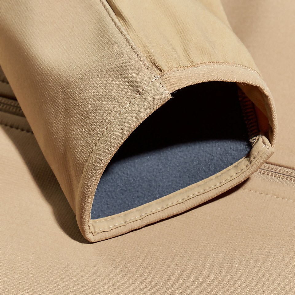 Men's Ghlas 2.0 Softshell Jacket - Natural