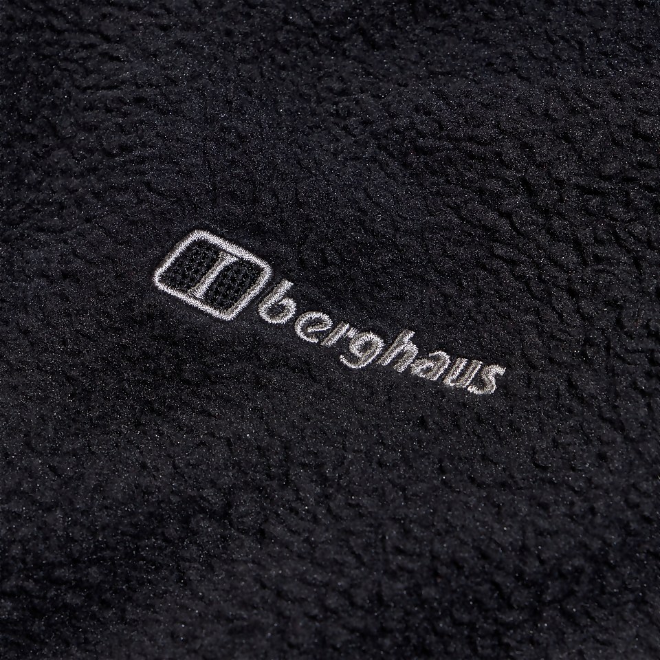 Darria Jacke für Damen - Schwarz