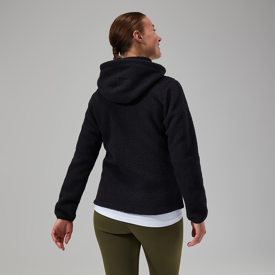 Darria Jacke für Damen - Schwarz