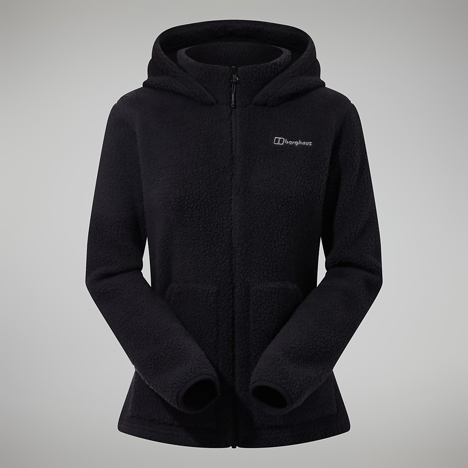 Darria Jacke für Damen - Schwarz