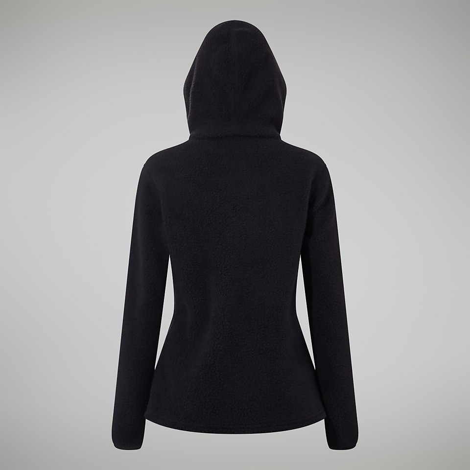 Darria Jacke für Damen - Schwarz