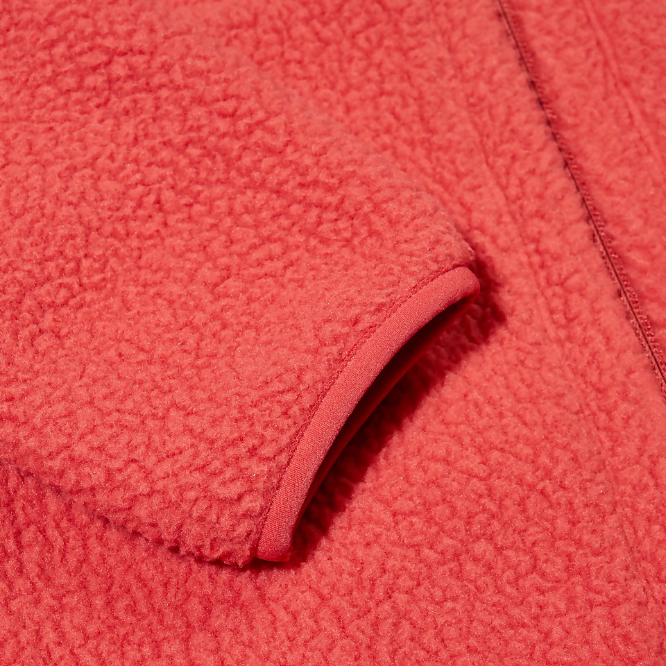 Darria Jacke für Damen - Rot