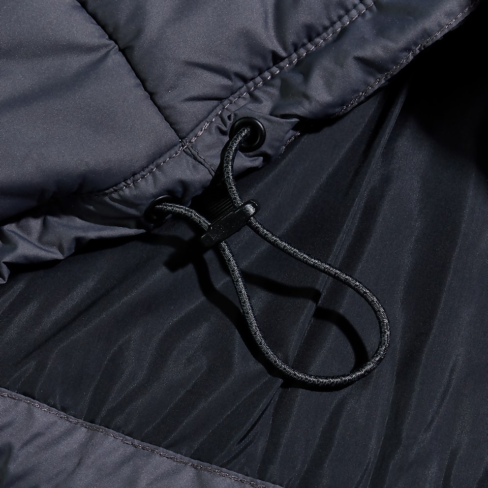 Men's Urban Selapass Smock - Black/Grey